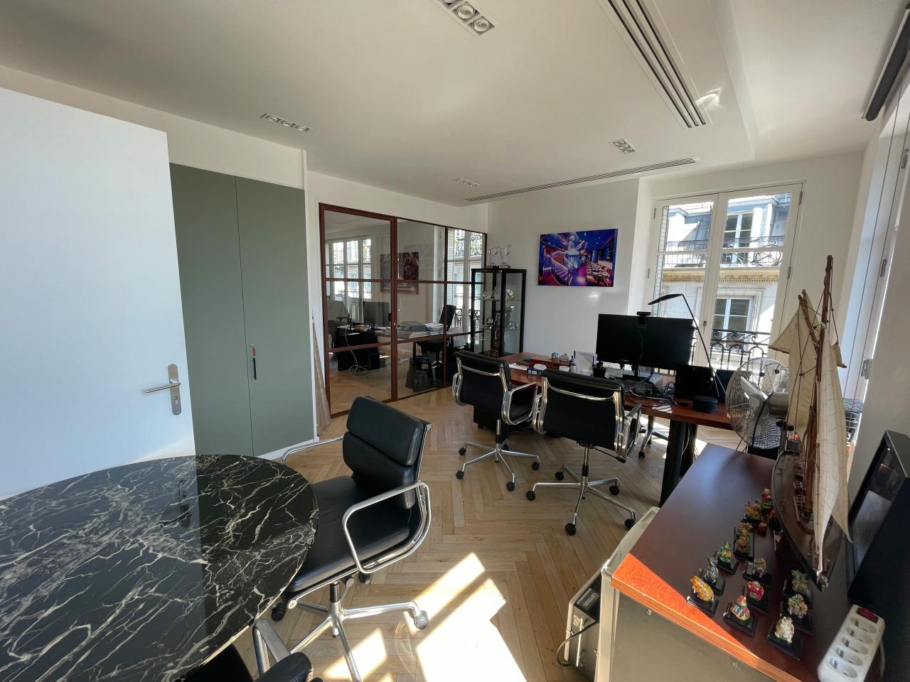 Bureau Paris 160m² Location bureau Paris OLBUR2315740 6